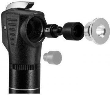 Rockbros RB.PUMP002 Mini Τρόμπα Αέρος Χεριού
