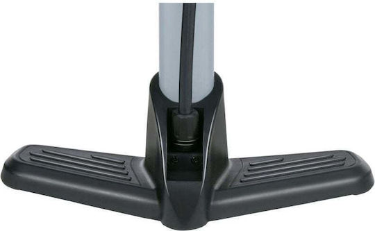 Dunlop Fahrradluftpumpe Hand