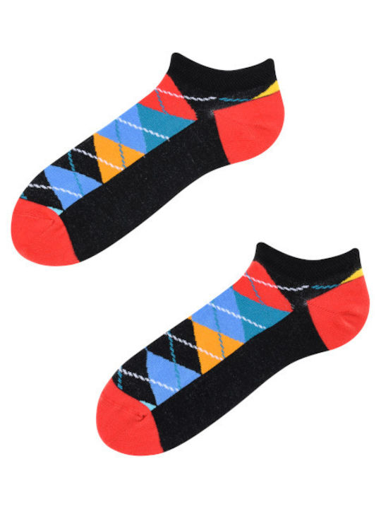 Todo Socks Mehrfarbige Socken Todo Socks Mehrfarbige Socken