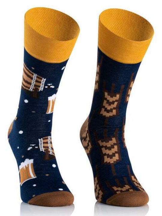 Todo Socks Socken Mit Muster Cold Beer Todo Socks Socken Mit Muster Cold Beer