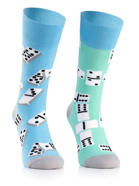 Todo Socks Mehrfarbige Socken Todo Socks Mehrfarbige Socken