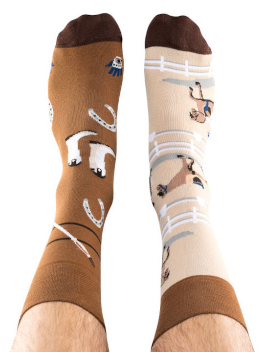 Todo Socks Männliche Mehrfarbige Socken Todo Socks Männliche Mehrfarbige Socken