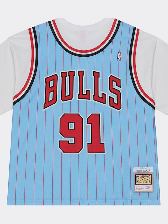 Mitchell & Ness Mitchell & Ness