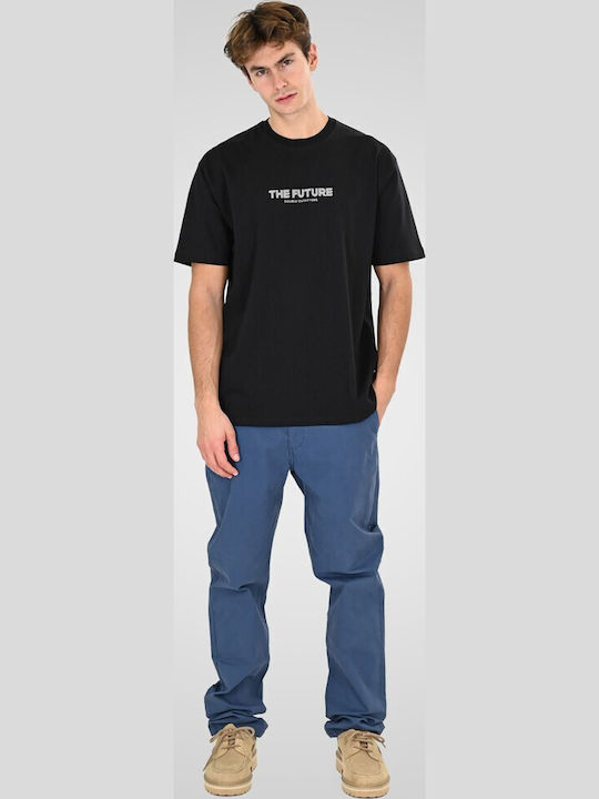 T-shirt Black