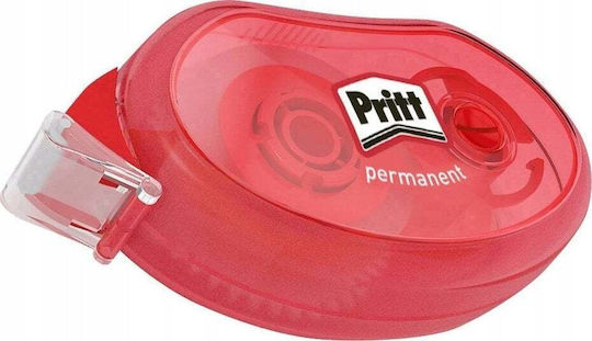 Pritt Klebstoff Roller für Papier Transparent