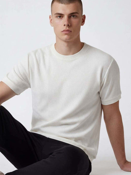T-shirt Λευκο BENT.1724
