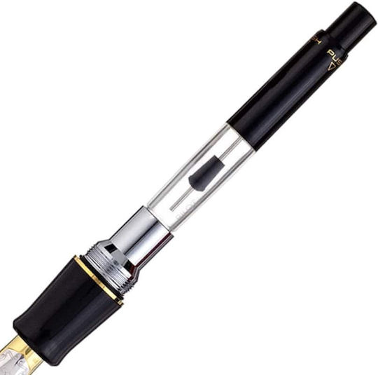 Pilot Custom Urushi Stilou Broad Roșu cu Cerneală Roșie