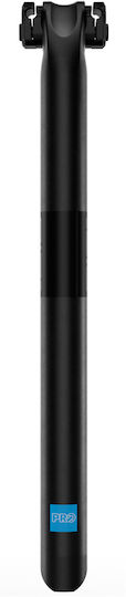 PRO PRO Fahrradsattelstütze Fest eingestellt 31.6mm