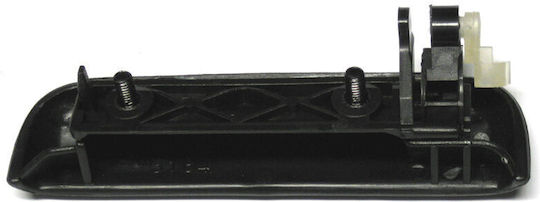 Toyota Starlet 96-99 Front Right Exterior Door Handle