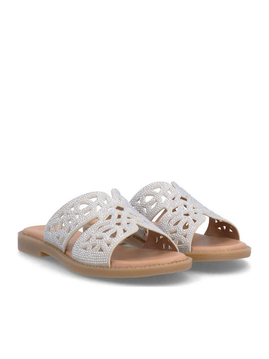 Women's Anatomic Beige Sandals