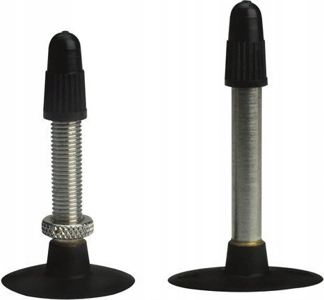 Tube 26x2.125/2.35 Fv 43mm Box Deli