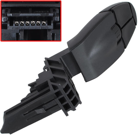 Peugeot 207 2006 Autos Ersatz Kippschalter für Cruise Control