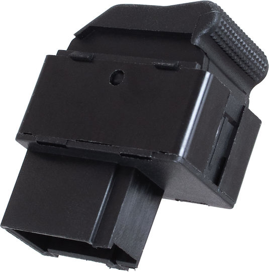 Vw Polo Iii 94-01 Electric Window Control Switch