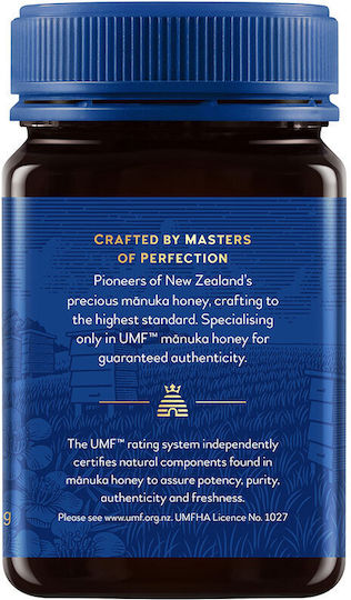 Manuka Honig Haddrells 500g
