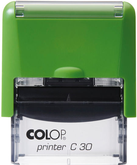 Colop Printer C30 Σφραγίδα "Κειμένου"