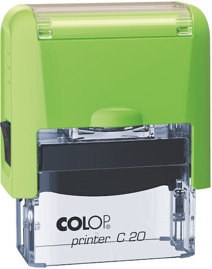 Colop Printer C20 Σφραγίδα "Κειμένου"