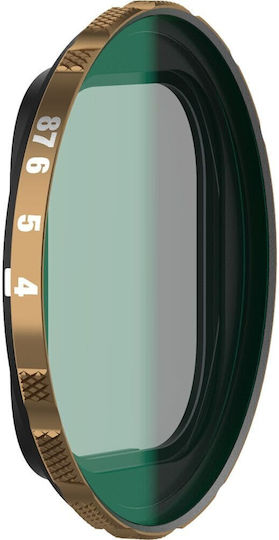 Polar Pro Litechaser Φίλτρo ND / PRO για Φωτογραφικούς Φακούς