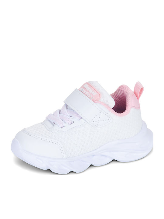 Kinder Sneaker Weiß