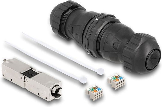 DeLock Adapter Lichtwellenleiter 1Stück 67045