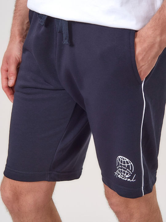 Sports Men's Bermuda Blue