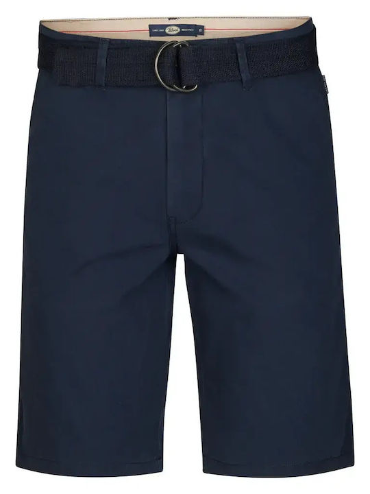 Men's Chino Shorts Navy Blue