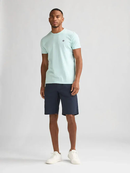 Men's Chino Shorts Navy Blue