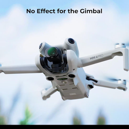 K&F Concept CPL Lens Filter for DJI Mini 4 Pro