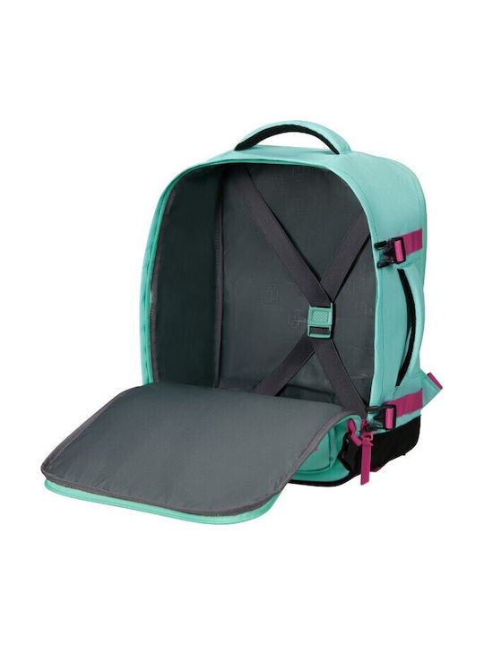 American Tourister Backpack Green