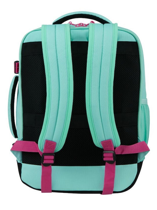 American Tourister Backpack Green