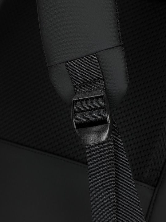 RCM Backpack Αδιάβροχο 35lt Μαύρο