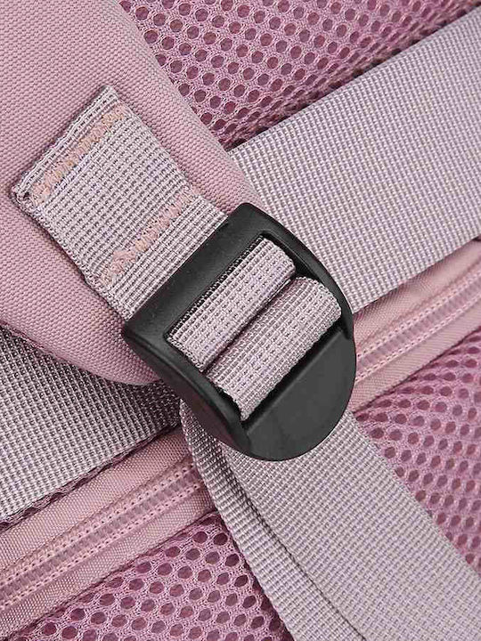 RCM Backpack Waterproof 44lt Pink