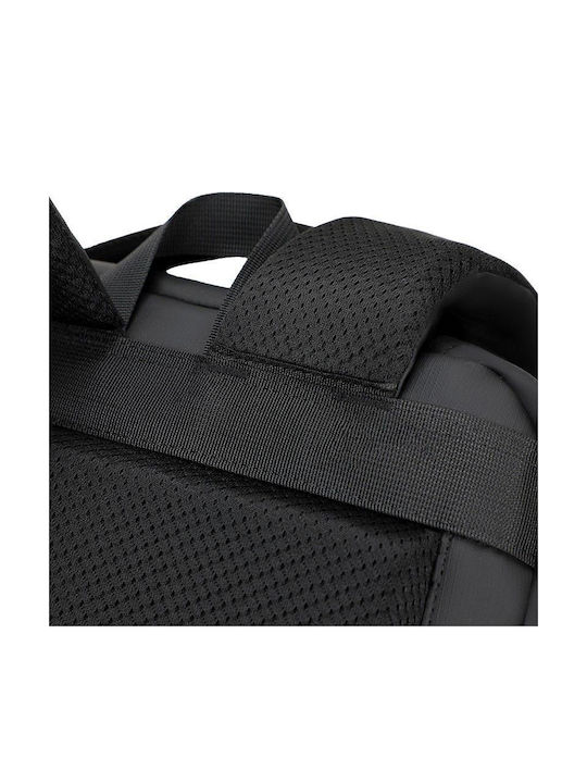 RCM Backpack Αδιάβροχο 35lt Μαύρο