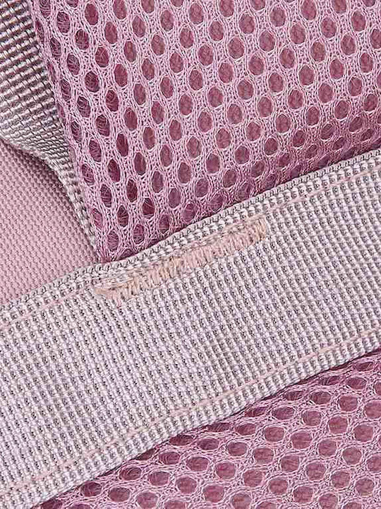 RCM Backpack Waterproof 44lt Pink
