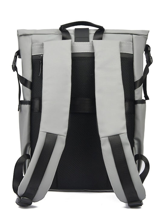 RCM Backpack Αδιάβροχο 20lt Γκρι