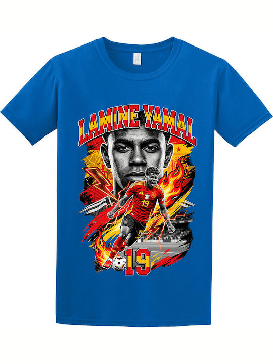 Kids T-shirt Anthracite
