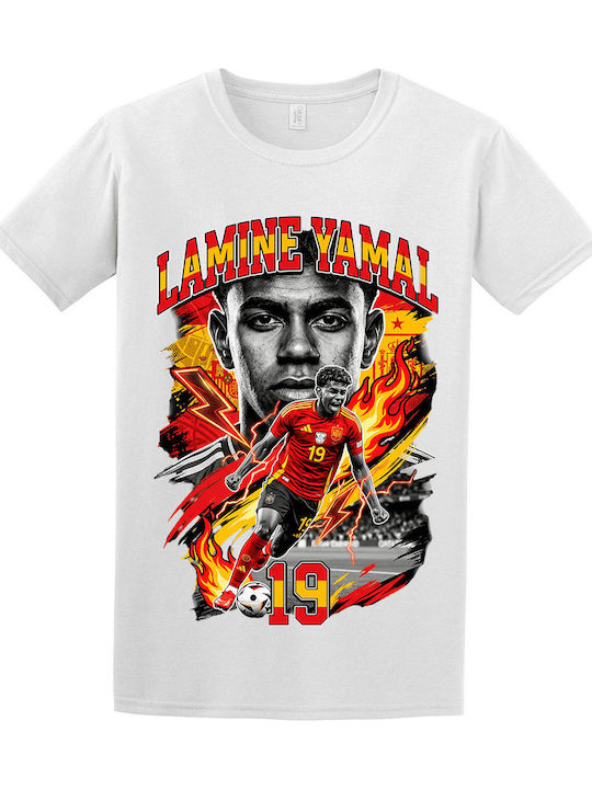 Kids T-shirt Anthracite