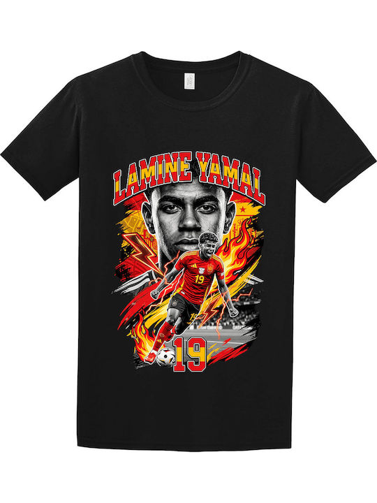Kids T-shirt Anthracite