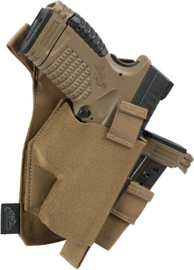 Helikon-tex Οπλοθήκη Pistol Holder Insert Versatile Λαδί