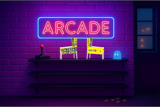 Ambassador Настолна Топка Pinball Arcade