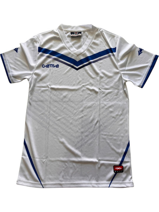 Μπλούζα White