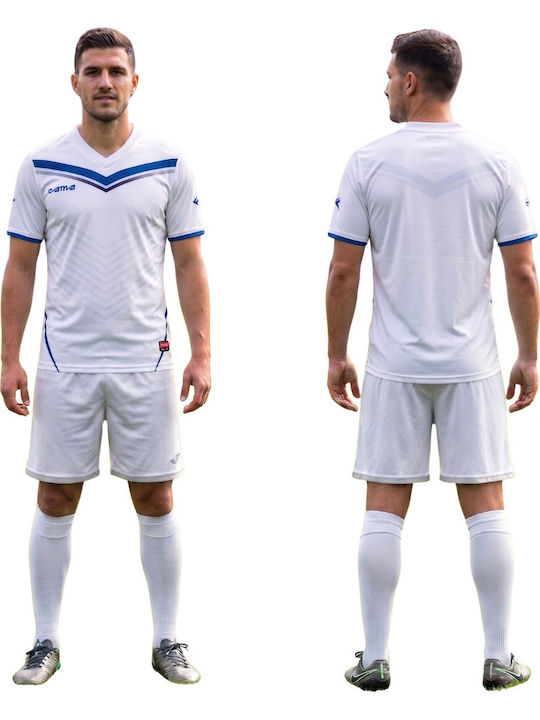 Μπλούζα White