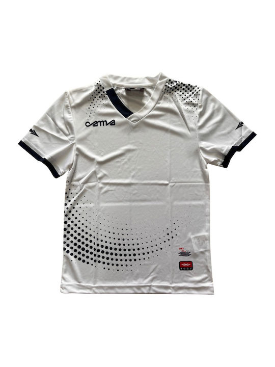 Bluza Alb