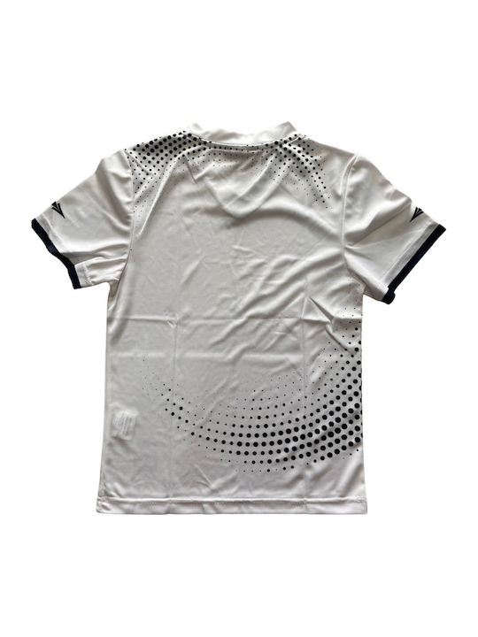 Bluza Alb