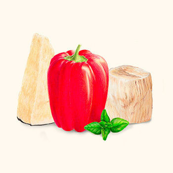 Rummo Pesto 190gr