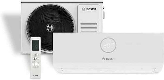 Bosch Climate 3000i Κλιματιστικό Inverter 12000 BTU A++/A+