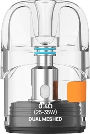 Aspire Pod De Schimb 3ml Cu Rezistență 0.6ohm