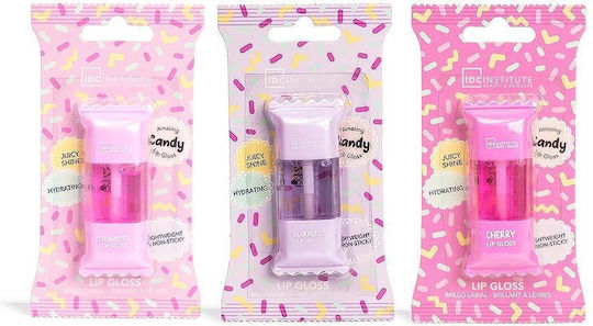 IDC Institute Candy Lip Balm Cherry 6.5gr