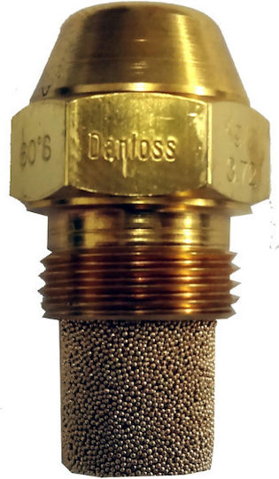 Burner Nozzle Oil 7.00/60°s Danfoss