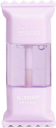 IDC Institute Candy Lip Balm Blueberry 6.5gr
