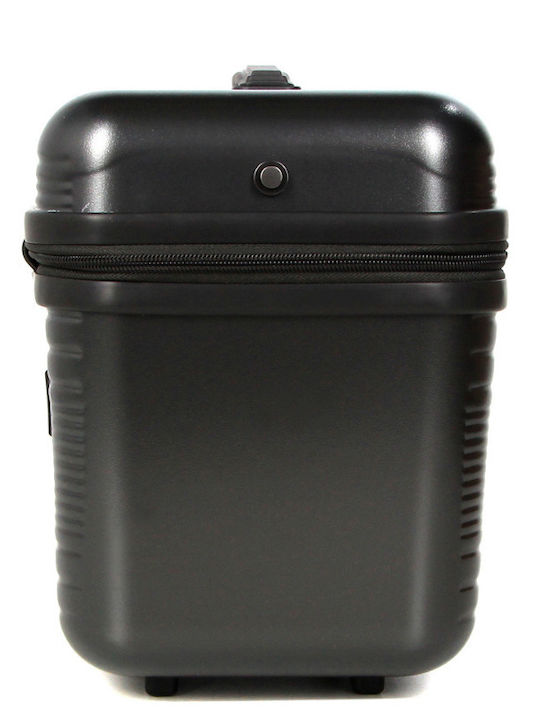 Airtex Beauty Case Γκρί Polycarbonate 29gre450 29450-07